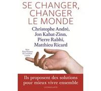Se changer, changer le monde Collectif (Auteur)