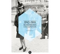 Se chausser sous l'Occupation. 1940-1944 Sandy Antelme (Auteur)