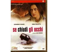 Se chiudi gli Occhi – CG Entertainment – Import