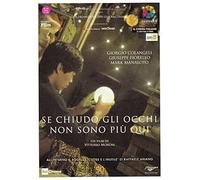 Se Chiudo Gli Occhi Non Sono Piu' Qui Dvd Italian Import