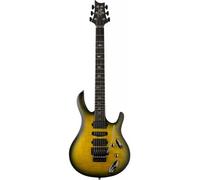 SE Chleo Signature Herman Li Mantis Burst