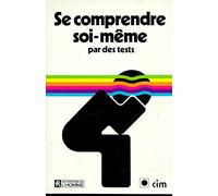 SE COMPRENDRE SOI MEME
