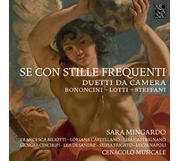 Arcana – Se Con Stille Frequenti / Duetti Da Camera