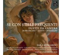 Se Con Stille Frequenti/Duetti Da Camera