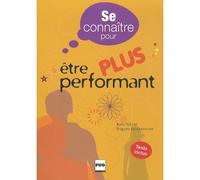 Se connaitre pour etre plus performant - Marcel Vilcot - Presses Universitaires Grenoble - broché - Livre