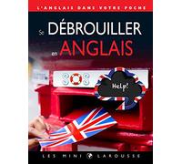 Se débrouiller en anglais