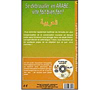 Se débrouiller en arabe vite fait bien fait - Collectif - Vasseur - broché - Méthode de langue