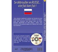 Se débrouiller en russe... vite fait bien fait !
