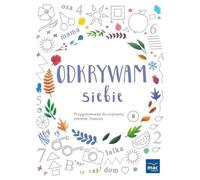 Se découvrir - Se préparer à lire... B