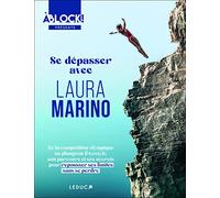 Se dépasser avec Laura Marino: De la compétition olympique au plongeon freestyle, son parcours et ses secrets pour repousser ses limites sans se perdre