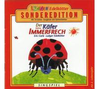 Se:der Kleine Käfer Immerfrech [Import]