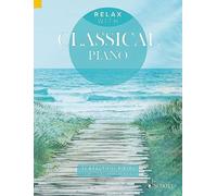 Se détendre avec le piano classique