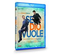 Se Dio vuole [Blu-ray]