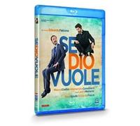 SE DIO VUOLE Blu-Ray Comédie Comico-Comédie