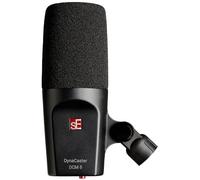 sE Electronics Microphone DynaCaster DCM6 pour podcast