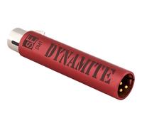 SE Electronics DM1 Dynamite préampli micro in-line