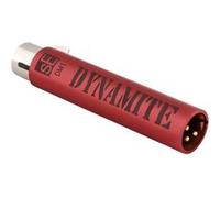 SE Electronics DM1 Dynamite préampli micro in-line G