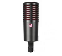 sE Electronics DynaCaster Microphone de podcast