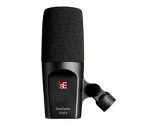 SE Electronics DynaCaster DCM3 Microphone cardioïde à Diffusion Dynamique