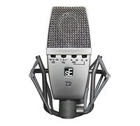 SE ELECTRONICS Microphone à condensateur en Titane T2.