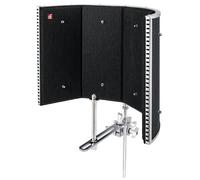 SE Electronics Reflexion Filter Pro Black filtre acoustique noir