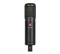 sE Electronics sE2200 Noir Microphone de studio