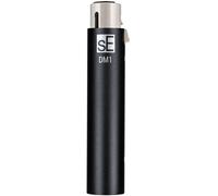 SE Electronics DM1 Dynamite Black préampli micro in-line