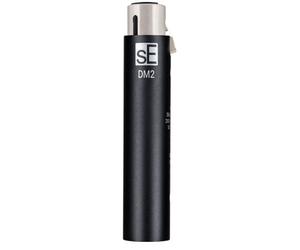 SE Electronics SE Electronics DM2 Black Series