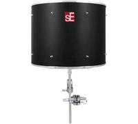SE Electronics SE Electronics Reflexion Filter Pro Black