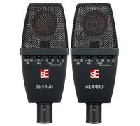 SE Electronics SE Electronics sE4400 Stereo Set