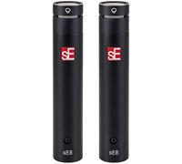 sE Electronics sE Electronics sE8 Supercardioid Stereo-Set