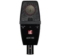 sE Electronics sE4100 Microphone à condensateur pour studio