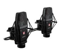 SE Electronics SE4100P micro à condensateur large membrane (la paire)