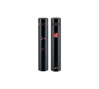 sE Electronics – Paire de microphones SE7 – Stéréo, petite membrane à condensateur, appairée