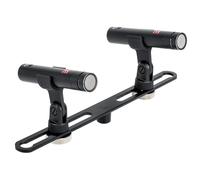 SE Electronics SE8 Pair set de micros à condensateur stéréo