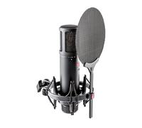 sE Electronics sE2200 Noir Microphone de studio