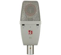 sE Electronics T1 Microphone à condensateur pour studio