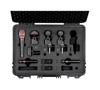 sE Electronics – Pack de micros V-Pack Arena pour batterie