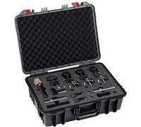 SE Electronics V Pack Arena set de micros pour batterie G
