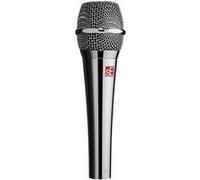 SE Electronics V7 Chrome micro chant dynamique G