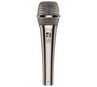 sE Electronics V7 Microphone dynamique pour chant, discours et enregistrement en studio - Microphone professionnel XLR portable avec bobine vocale en aluminium supercardioïde pour un gain énorme avant