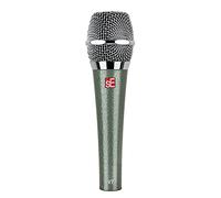 SE Electronics - V7 Microphone Vocal Dynamique - Édition Vintage