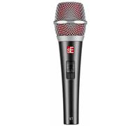 sE Electronics V7 Switch Microphone de chant dynamique