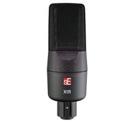 SE ELECTRONICS X1R Microphone à Ruban - Microphone à Ruban