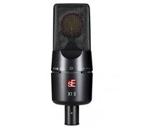 sE Electronics X1S - Microphone à condensateur large diaphragme