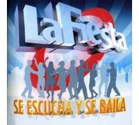 Se Escucha y Se Baila [Import]