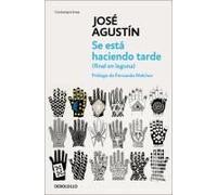 Se Está Haciendo Tarde (Final En La Laguna) / It's Getting Late (End In The Lagoon)