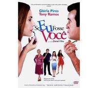 Se Eu Fosse Voce 1 by Tony Ramos