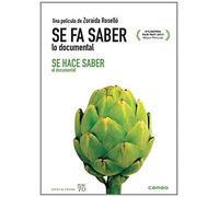 Se Fa Saber (2013) (Dvd)