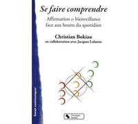 Se faire comprendre Christian Bokiau (Auteur)